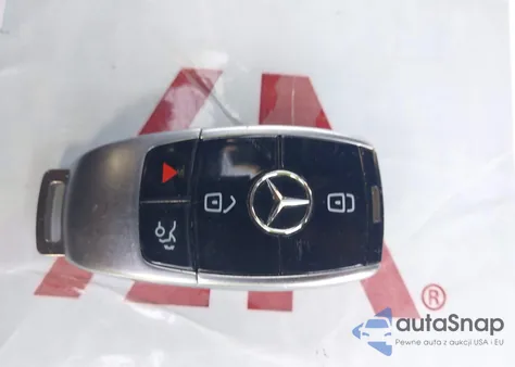 2019 Mercedes-Benz S 560 4Matic from USA, damaged, VIN WDDUG8GB4KA456346